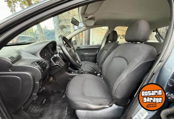 Autos - Peugeot 206 2009 Nafta - En Venta