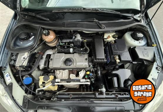 Autos - Peugeot 206 2009 Nafta - En Venta
