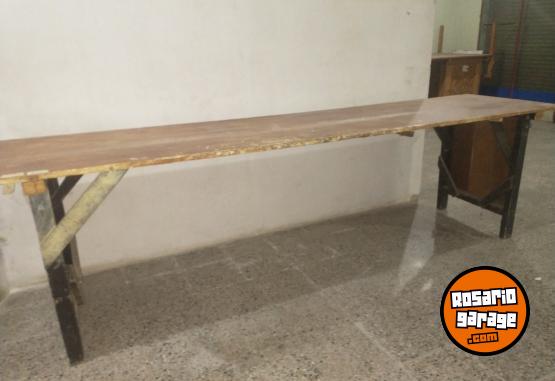 Hogar - Tablón - En Venta