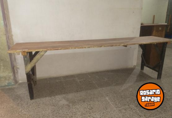 Hogar - Tablón - En Venta