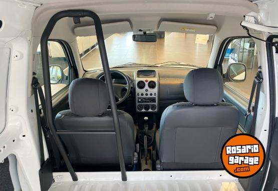 Utilitarios - Peugeot Partner 1.6 HDI C 2025 Diesel 0Km - En Venta