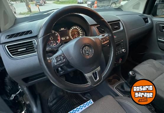 Autos - Volkswagen Suran 2011 Nafta 154000Km - En Venta