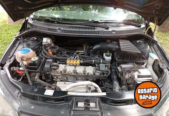 Autos - Volkswagen Gol Trend 1.6 GP 3P 2014 GNC 202400Km - En Venta