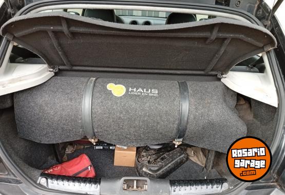 Autos - Volkswagen Gol Trend 1.6 GP 3P 2014 GNC 202400Km - En Venta