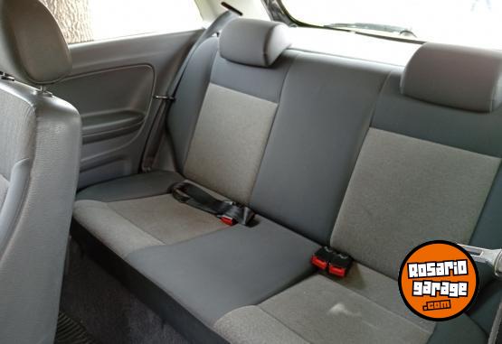 Autos - Volkswagen Gol Trend 1.6 GP 3P 2014 GNC 202400Km - En Venta