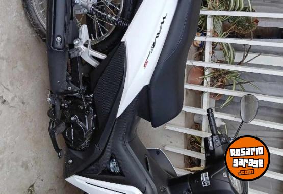Motos - Honda Wave 2025 Nafta 22Km - En Venta