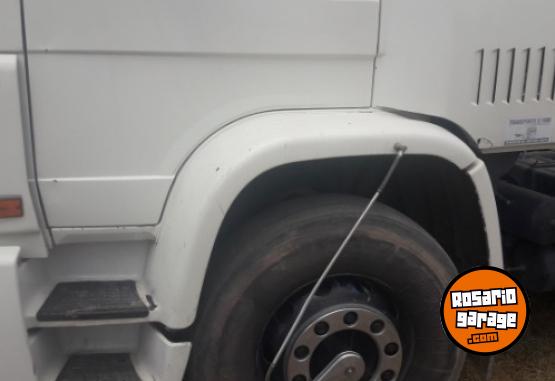 Camiones y Grúas - Vw 17-310 - En Venta