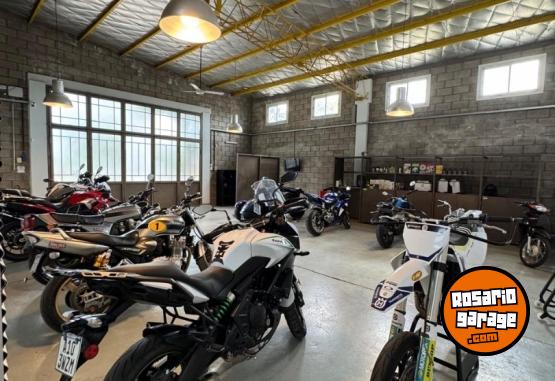 Motos - Kawasaki VERSYS 650 2018 Nafta 31700Km - En Venta