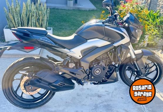 Motos - Bajaj Dominar 250 2023 Nafta 7300Km - En Venta