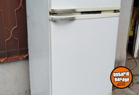 Hogar - Heladera Whirlpool no Frost - En Venta