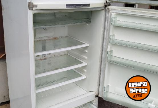 Hogar - Heladera Whirlpool no Frost - En Venta