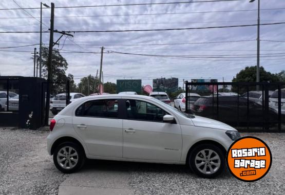 Autos - Volkswagen GOL TREND 1.6 2017 Nafta  - En Venta