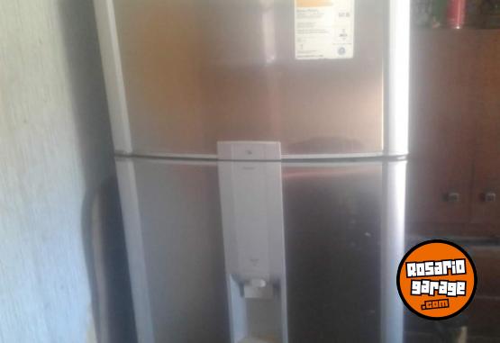 Hogar - Heladera Whirlpool dispenser - En Venta