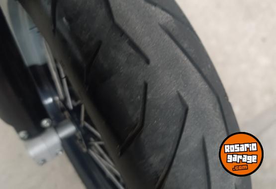 Motos - Husqvarna Sm 610 2008 Nafta 18000Km - En Venta