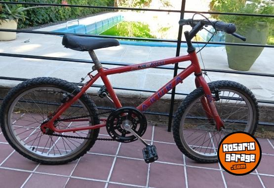 Deportes - Bicicleta R 20 - En Venta