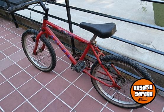Deportes - Bicicleta R 20 - En Venta