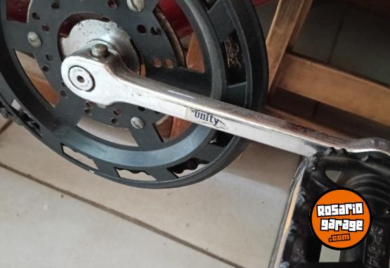 Deportes - Bicicleta R 20 MTB - En Venta