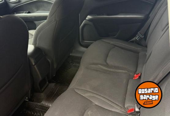 Camionetas - Jeep Compass Sport 2021 Nafta 86000Km - En Venta