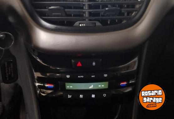 Autos - Peugeot 208 Feline Tiptronic 2018 Nafta 69000Km - En Venta