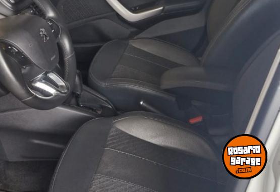 Autos - Peugeot 208 Feline Tiptronic 2018 Nafta 69000Km - En Venta