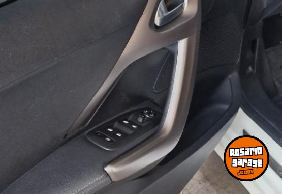 Autos - Peugeot 208 Feline Tiptronic 2018 Nafta 69000Km - En Venta