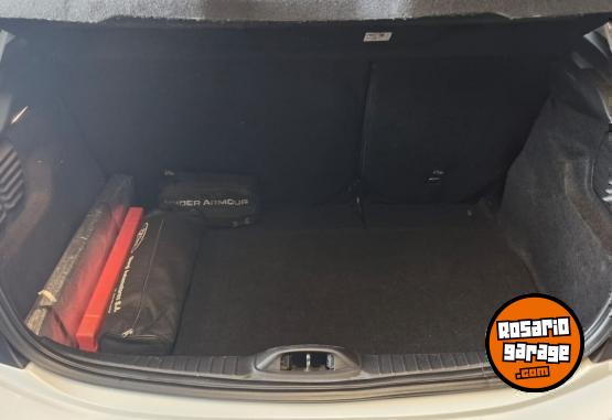 Autos - Peugeot 208 Feline Tiptronic 2018 Nafta 69000Km - En Venta