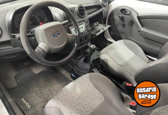 Autos - Ford Ka 2013 Nafta 138000Km - En Venta