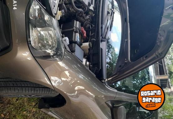 Autos - Toyota Etios xls 5 puertas 2018 Nafta 150000Km - En Venta