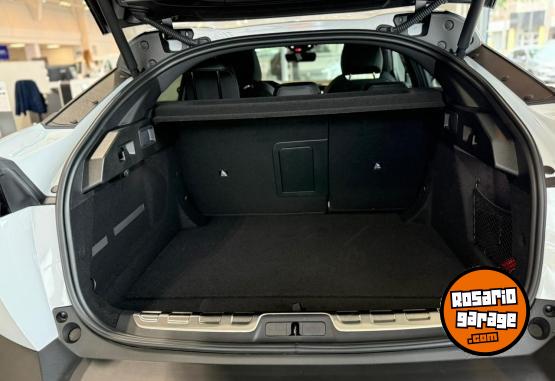 Autos - Peugeot 408 1.6 GT AT 2025 Nafta 0Km - En Venta