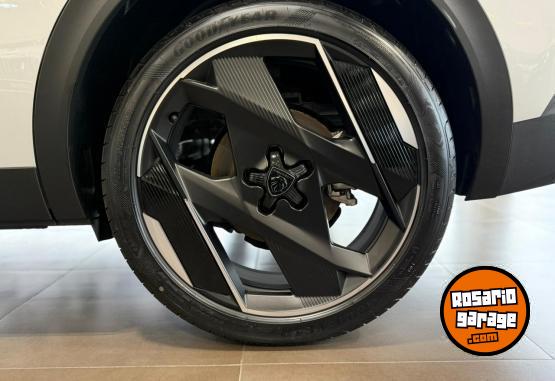 Autos - Peugeot 408 1.6 GT AT 2025 Nafta 0Km - En Venta
