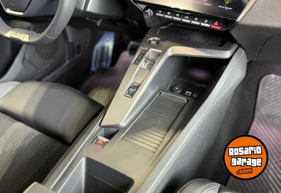 Autos - Peugeot 408 1.6 GT AT 2025 Nafta 0Km - En Venta