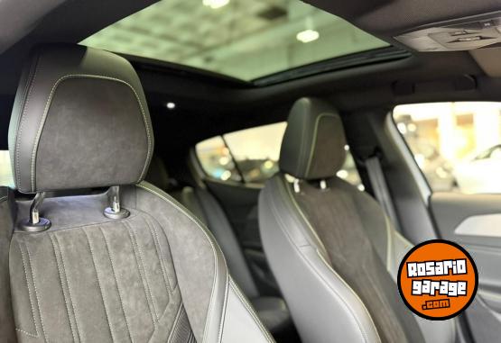 Autos - Peugeot 408 1.6 GT AT 2025 Nafta 0Km - En Venta