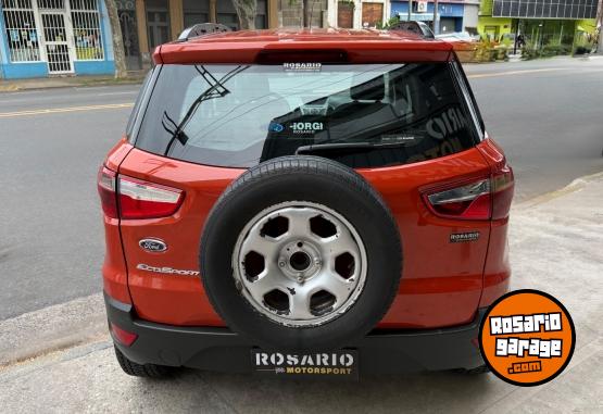 Autos - Ford Ecosport 2014 Nafta  - En Venta