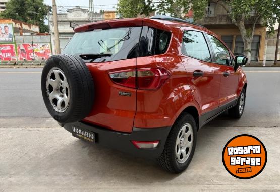 Autos - Ford Ecosport 2014 Nafta  - En Venta