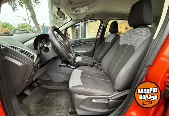Autos - Ford Ecosport 2014 Nafta  - En Venta