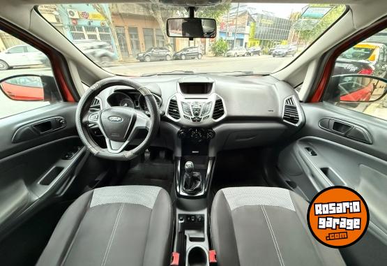 Autos - Ford Ecosport 2014 Nafta  - En Venta