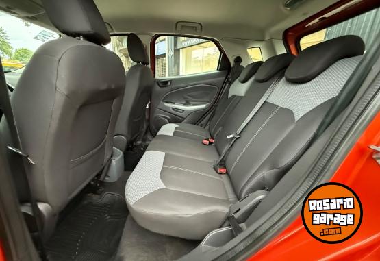 Autos - Ford Ecosport 2014 Nafta  - En Venta