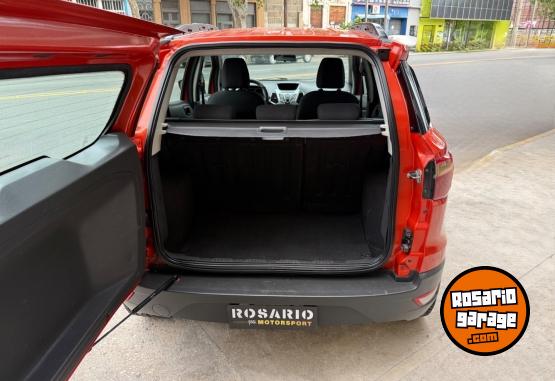 Autos - Ford Ecosport 2014 Nafta  - En Venta