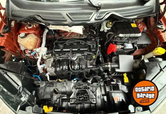Autos - Ford Ecosport 2014 Nafta  - En Venta