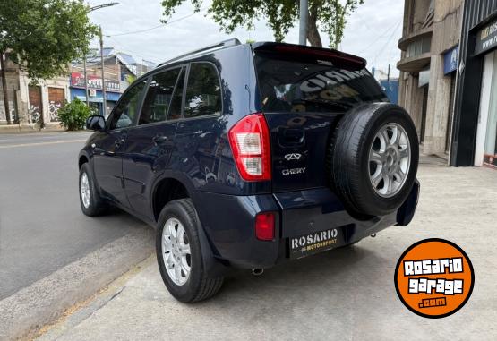 Autos - Chery Tiggo 2014 Nafta  - En Venta
