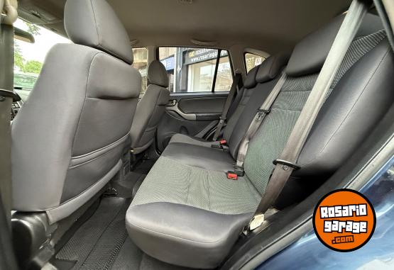 Autos - Chery Tiggo 2014 Nafta  - En Venta