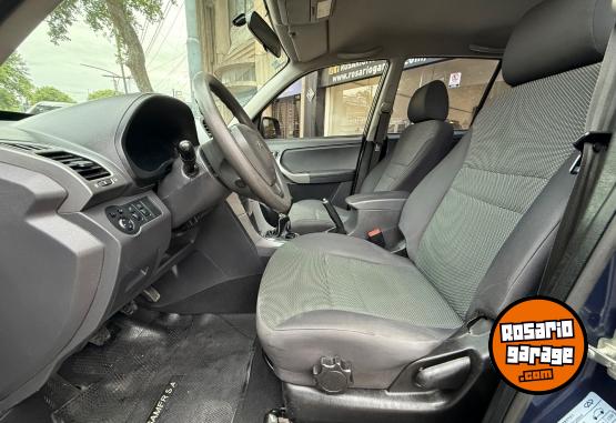 Autos - Chery Tiggo 2014 Nafta  - En Venta