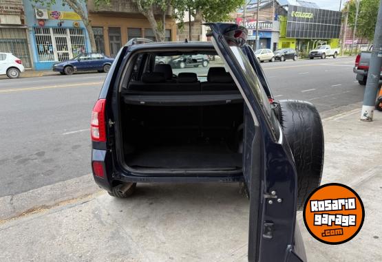 Autos - Chery Tiggo 2014 Nafta  - En Venta