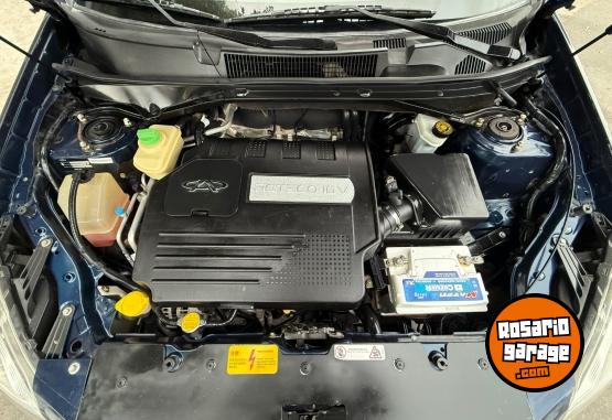 Autos - Chery Tiggo 2014 Nafta  - En Venta