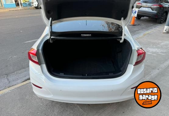 Autos - Chevrolet Cruze LT 2017 Nafta 100000Km - En Venta