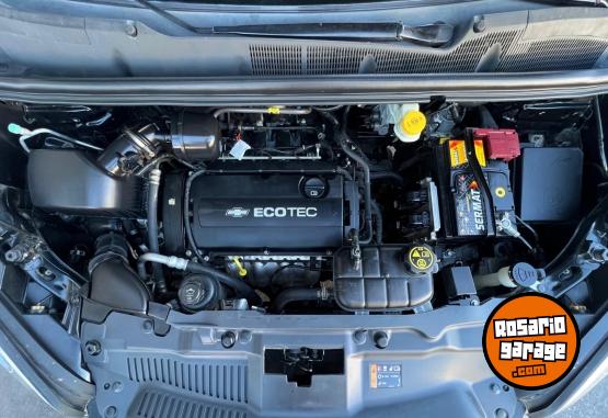 Autos - Chevrolet Tracker Ltz 2015 Nafta 130000Km - En Venta