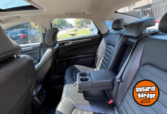 Autos - Ford MONDEO 2016 Nafta  - En Venta