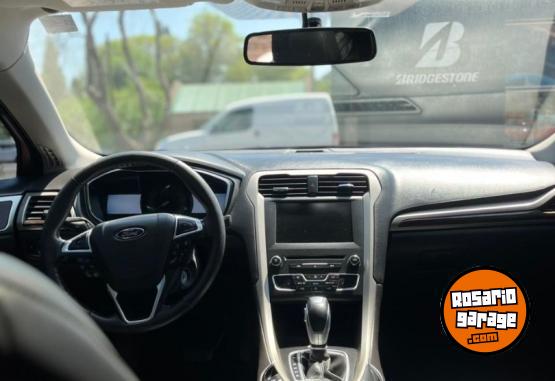 Autos - Ford MONDEO 2016 Nafta  - En Venta