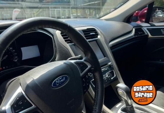 Autos - Ford MONDEO 2016 Nafta  - En Venta