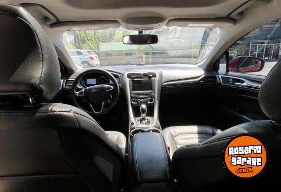 Autos - Ford MONDEO 2016 Nafta  - En Venta